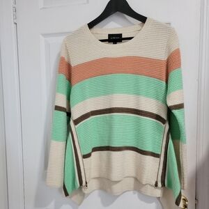 Anthropologie  La Fee Verte women  sweater